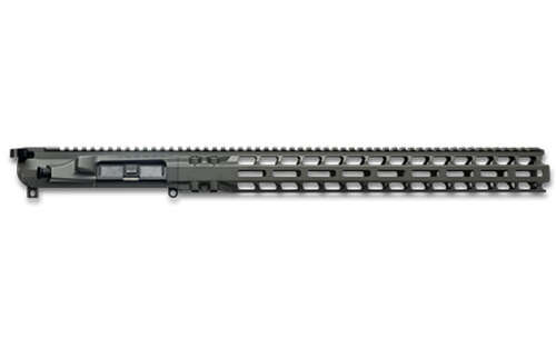 Upper Receivers Conv Kits Radian Weapons RADIAN UPPER/HANDGUARD SET 17" GRAY • Model: 